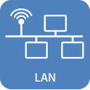 LAN