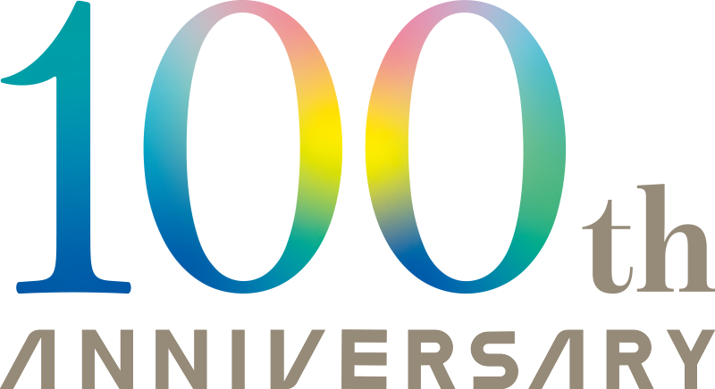 藤田グループ創業100周年